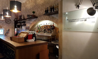 Giro Di Vite Osteria E Pizza food