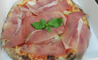 Pizzeria Mastro Pizza Ragusa food