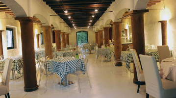 Locanda Sant'ambrogio outside