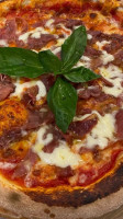 L' Artigiano Della Pizza food