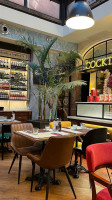 Comodo Mercato Trevi food