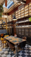 Comodo Mercato Trevi food