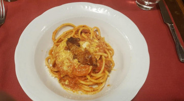 Osteria Circo food