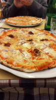 Pizzeria La Conca D'oro food