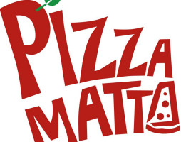 Pizza Matta food