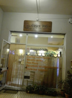 Ciauru Anticu outside