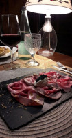 Canton Divino Locanda food