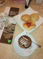 Caffe Del Corso food