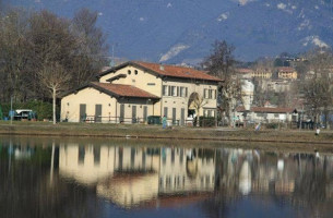 Azienda Agricola La Geretta outside