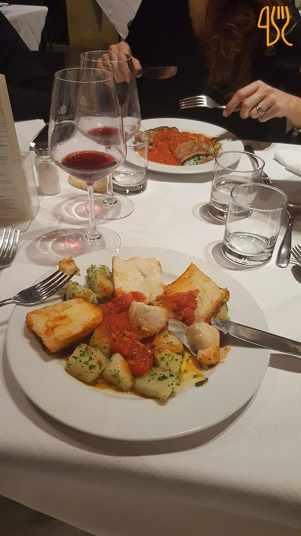 Da Bobo All'acciaiolo