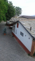 Cascina San Nazario outside