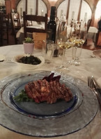 Antica Masseria food