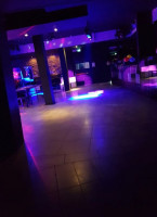 Capannina Club inside