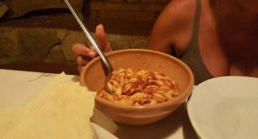 Agriturismo Su Cuile food