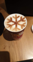 Costa Coffee Epping food