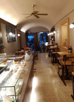 Caffe Garibaldi inside