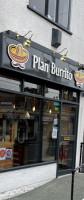 Plan Burrito food