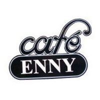 Cafe' Enny food