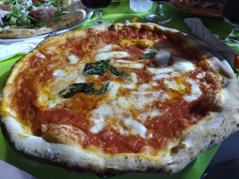 Antica Pizzeria Del Borgo Orefici food