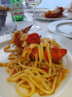 Da Cicciotto food