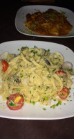 Arte Pasta food