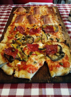 Al Barbisa Trattoria Pizzeria Ristorantino food