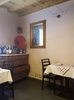 Antica Dimora San Michele food