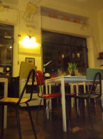 Cucina Fusetti inside