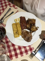 Bettola Del Refosco food