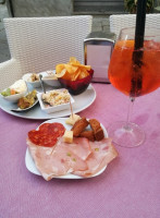 Tropea food