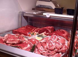 Braceria I Piaceri Della Carne food