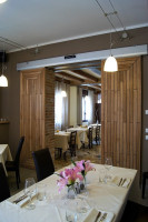 Dai Bei Osteria Locanda food