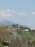 Agriturismo Da Breseghea outside