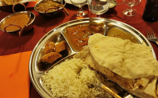 Sitar food