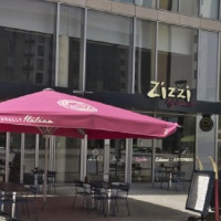 Zizzi - Milton Keynes The Hub outside