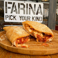 Farina food