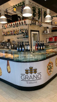 Grano Trattoria food