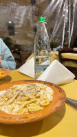 Osteria Da Fortunata Cancelleria food