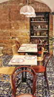 Pizzium Roma Via Piave food