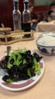 Man Yi food