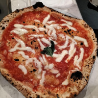 Il Cuore Di Napoli Ribelle food