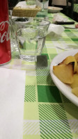 La Silviana food