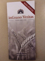 Ingrano Veritas food