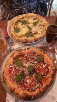 Pizzium Roma Viale Newton food