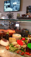 Bacco In Trastevere food