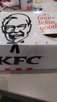 Kfc food