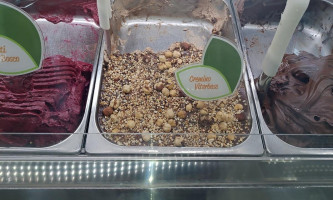 Gelato Gelato food