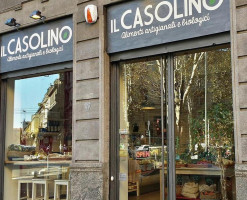 Il Casolino food