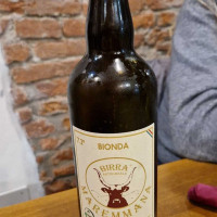 Vineria Da Romolo food