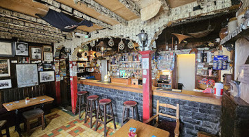 O'donohues Pub food